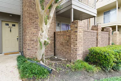 1515 Sandy Springs Road #2801, Houston, TX 77042 - Photo 1