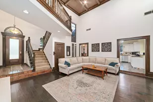 14815 Silver Sands St, Houston, TX 77095 - Photo 6