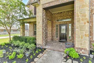 2811 Afton Drive, Pearland, TX 77581 - Photo 2