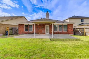 16718 Mackenzie Mesa Dr, Spring, TX 77379 - Photo 46