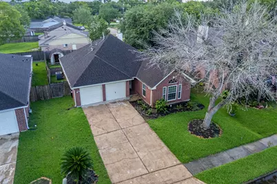 3503 Riverside Drive, Pearland, TX 77581 - Photo 1