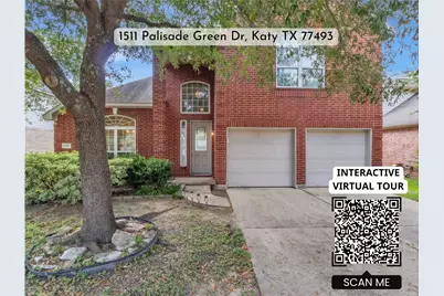 1511 Palisade Green Drive, Katy, TX 77493 - Photo 2