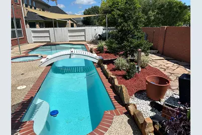 11603 Shoal Landing Street, Pearland, TX 77584 - Photo 2