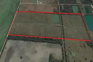00 County Road 491 S, Dayton, TX 77535 - Photo 1
