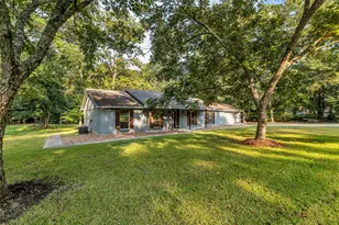 11635 Forest Glen Dr, Willis, TX 77318 - Photo 1