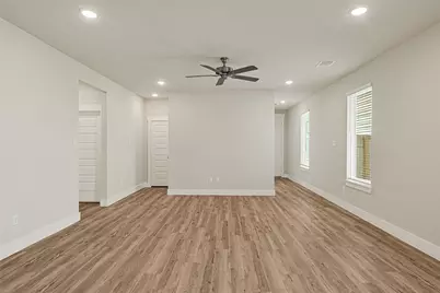 4623 Mesquite Trail Blush, Pinehurst, TX 77362 - Photo 8