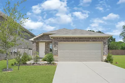 4623 Mesquite Trail Blush, Pinehurst, TX 77362 - Photo 1