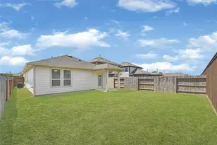4623 Mesquite Trail Blush, Pinehurst, TX 77362 - Photo 18