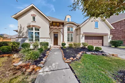 27822 Desert Manor Lane, Katy, TX 77494 - Photo 1