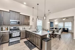 15318 Ordie Run Dr, Humble, TX 77346 - Photo 2