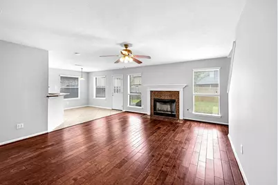 3102 Millers Oak Ln, Rosenberg, TX 77498 - Photo 4