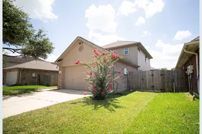 9519 Deep Valley Drive, Houston, TX 77044 - Photo 2
