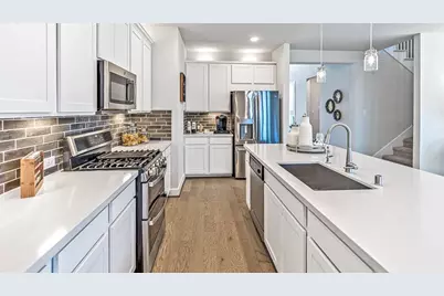 9627 Pink Lotus Court, Richmond, TX 77407 - Photo 10