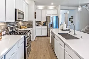9627 Pink Lotus Ct, Richmond, TX 77407 - Photo 10