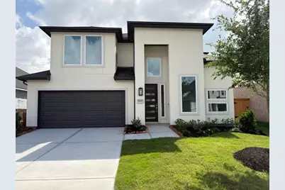 9627 Pink Lotus Court, Richmond, TX 77407 - Photo 1