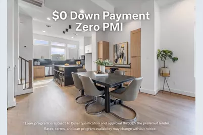 3209 Baer Street #A, Houston, TX 77020 - Photo 1