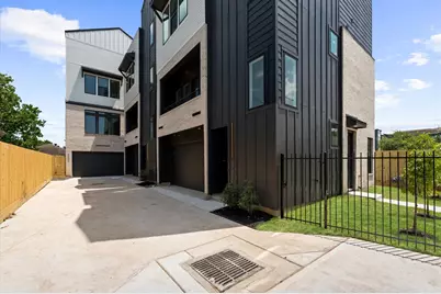 3209 Baer Street #A, Houston, TX 77020 - Photo 24