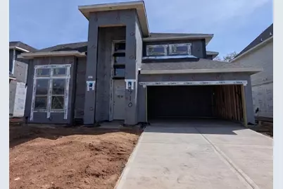 1410 Watermont Drive, Missouri City, TX 77459 - Photo 2