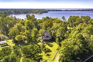 416 Island Dr, Livingston, TX 77351 - Photo 42