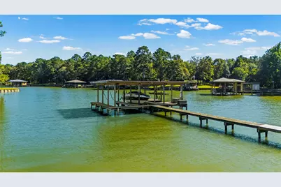 416 Island Dr, Livingston, TX 77351 - Photo 46