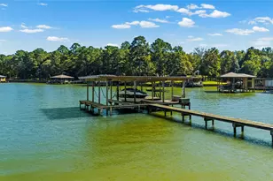 416 Island Dr, Livingston, TX 77351 - Photo 46