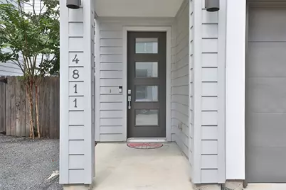 4811 Martin Oaks Lane, Houston, TX 77018 - Photo 1
