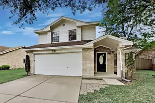 6903 Eagle Ridge Dr, Katy, TX 77449 - Photo 1