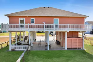 2383 Sandpiper, Crystal Beach, TX 77650 - Photo 44