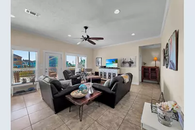 2383 Sandpiper, Port Bolivar, TX 77650 - Photo 6