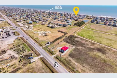 2383 Sandpiper, Port Bolivar, TX 77650 - Photo 48