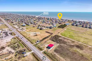 2383 Sandpiper, Crystal Beach, TX 77650 - Photo 48