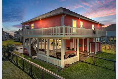 2383 Sandpiper, Port Bolivar, TX 77650 - Photo 2