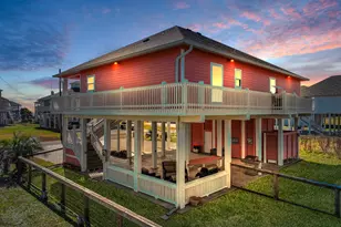 2383 Sandpiper, Crystal Beach, TX 77650 - Photo 2