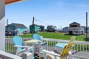 2383 Sandpiper, Crystal Beach, TX 77650 - Photo 30