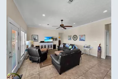 2383 Sandpiper, Port Bolivar, TX 77650 - Photo 8