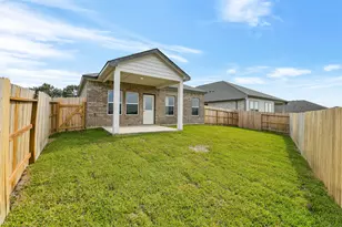 245 Harlingen Dr, Magnolia, TX 77354 - Photo 38