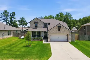 6310 Fawn Path Dr, Conroe, TX 77303 - Photo 1