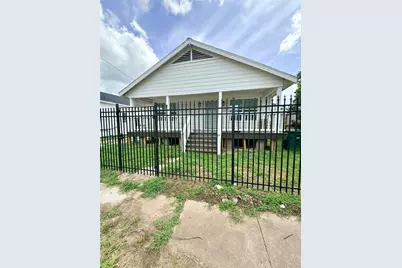 3618 Mainer Street, Houston, TX 77021 - Photo 1