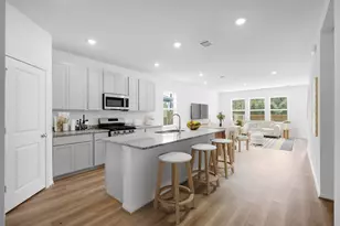 26707 Plain Glee St, Hockley, TX 77447 - Photo 4