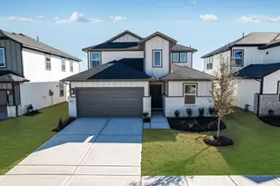 26707 Plain Glee St, Hockley, TX 77447 - Photo 1