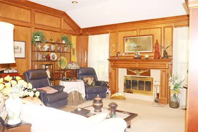 1927 Oak Island Drive, Lake Jackson, TX 77566 - Photo 2