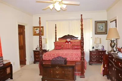 1927 Oak Island Drive, Lake Jackson, TX 77566 - Photo 8