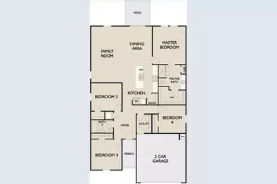 31303 Gayle Prairie Oaks Street, Waller, TX 77484 - Photo 8