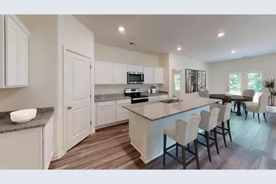 31303 Gayle Prairie Oaks Street, Waller, TX 77484 - Photo 1