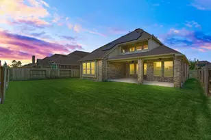 1219 Night Owl Ct, Conroe, TX 77385 - Photo 2