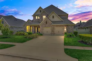 1219 Night Owl Ct, Conroe, TX 77385 - Photo 1
