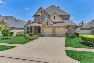 1219 Night Owl Ct, Conroe, TX 77385 - Photo 1
