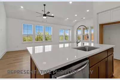 2814 Pathway Crest Lane, Webster, TX 77598 - Photo 6