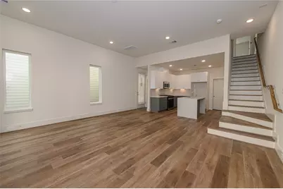 881 Rachel Street #B, Houston, TX 77091 - Photo 8