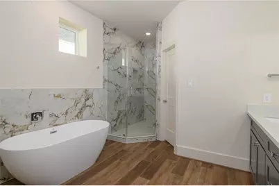 881 Rachel Street #B, Houston, TX 77091 - Photo 24